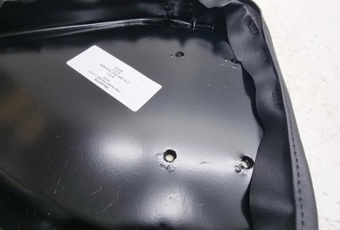 BSA B44 C15 Scrambler Short Seat