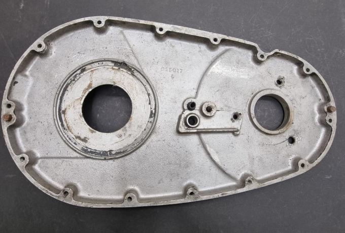 AJS / Matchless Inner Primary Chaincase Cover used