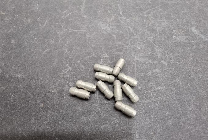 Bullets Connector. Replacement for Lucas