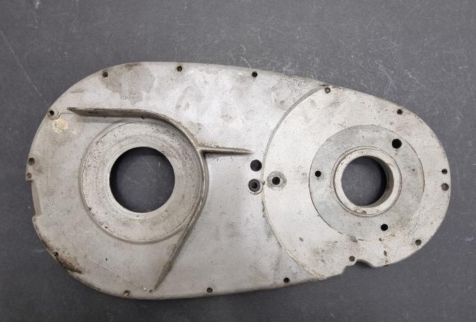 AJS / Matchless Inner Primary Chaincase Cover used