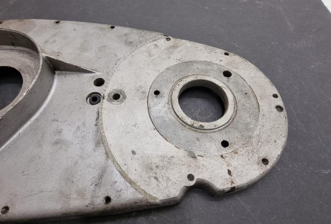 AJS / Matchless Inner Primary Chaincase Cover used