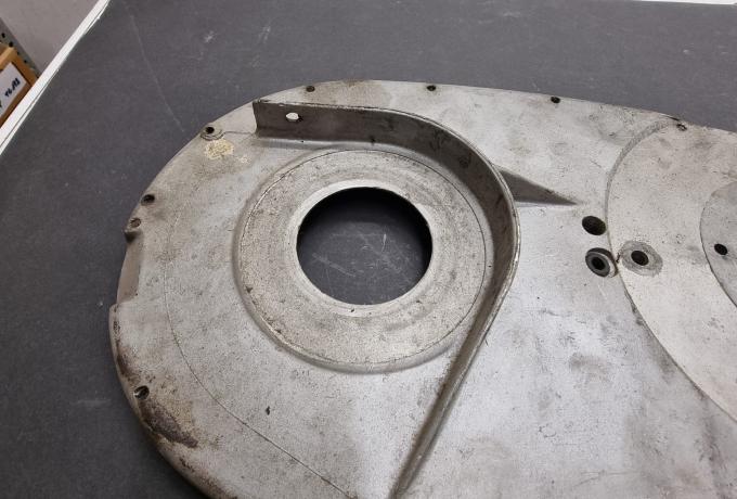 AJS / Matchless Inner Primary Chaincase Cover used