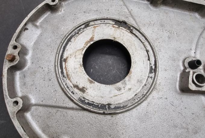 AJS / Matchless Inner Primary Chaincase Cover used