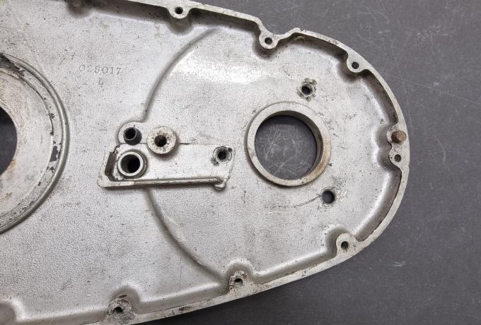AJS / Matchless Inner Primary Chaincase Cover used