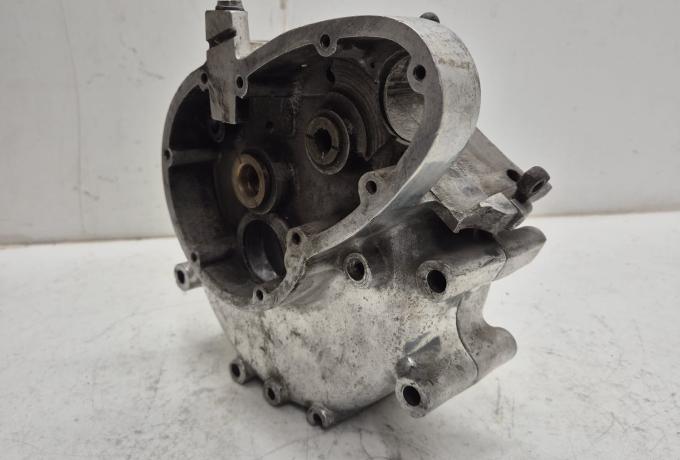 Rudge Crankcases 4-Stud Used 1930