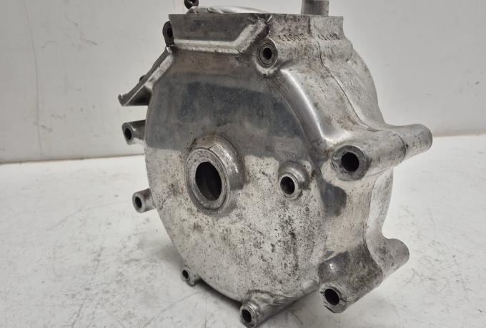 Rudge Crankcases 4-Stud Used 1930