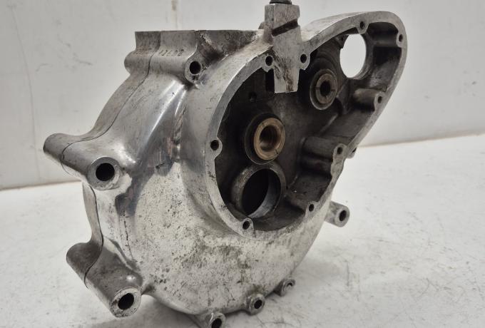 Rudge Crankcases 4-Stud Used 1930