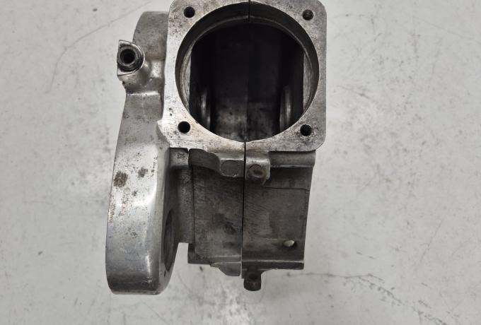 Rudge Crankcases 4-Stud Used 1930