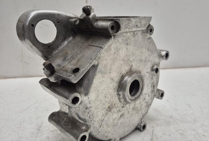 Rudge Crankcases 4-Stud Used 1930