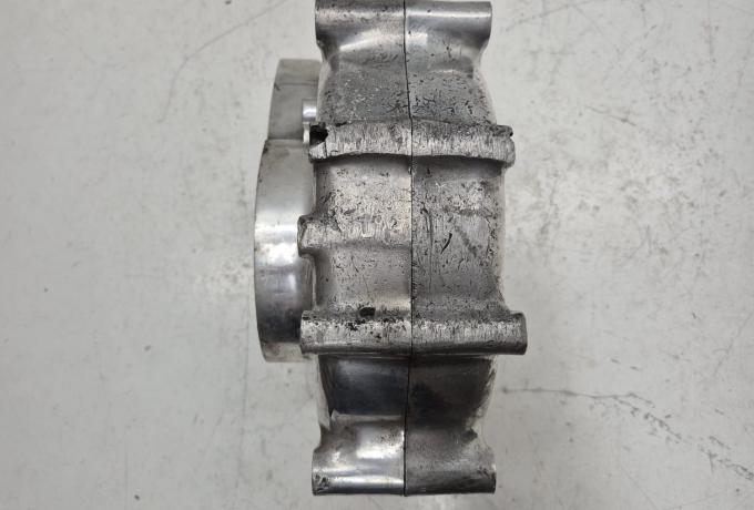 Rudge Crankcases 4-Stud Used 1930