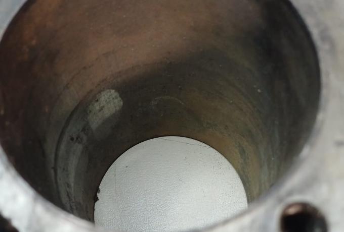 BSA A65 Cylinder STD. 75mm. used . OIF. Late Type