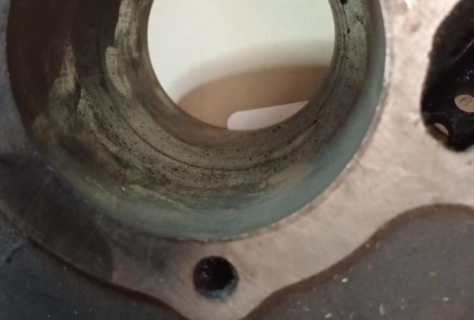 BSA A65 Cylinder STD. 75mm. used . OIF. Late Type