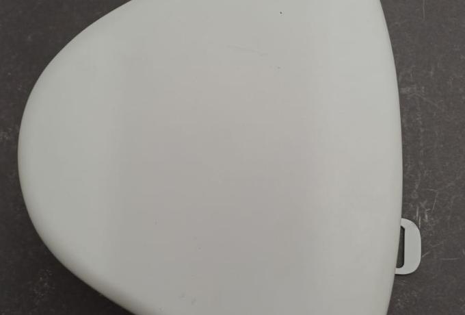 Replica, new, deep toolbox suitable for Military WM20.