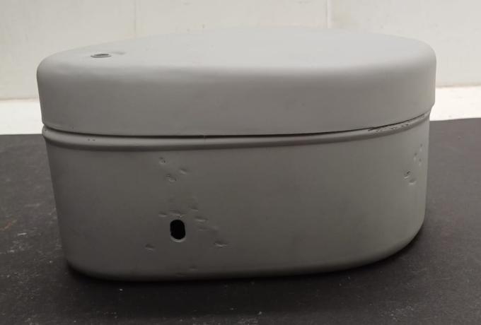 Replica, new, deep toolbox suitable for Military WM20.