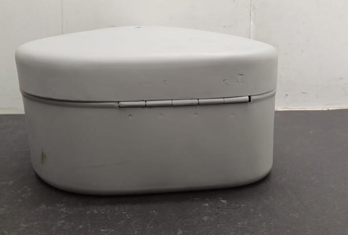 Replica, new, deep toolbox suitable for Military WM20.