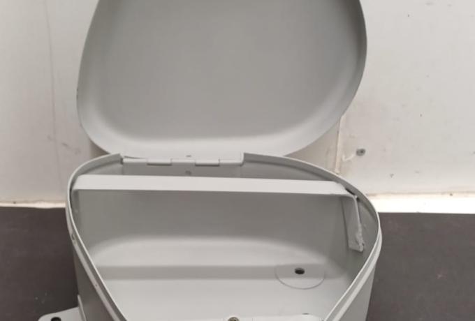 Replica, new, deep toolbox suitable for Military WM20.