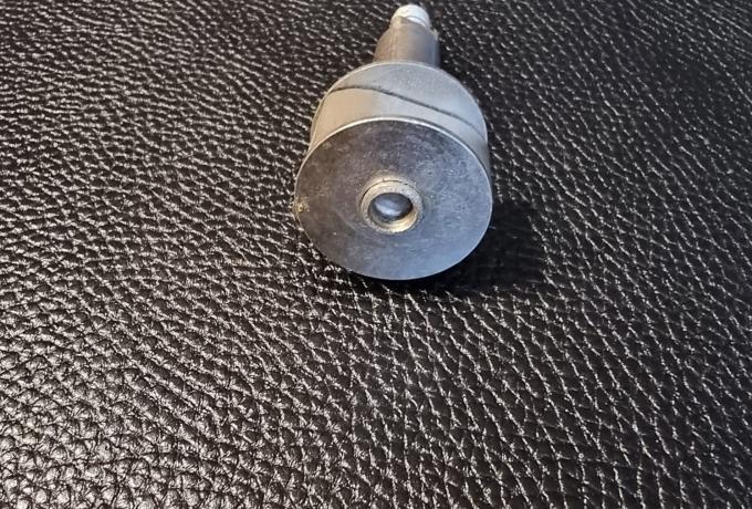 Triumph T150 Nocke Hinterradbremse konische Nabe 1971