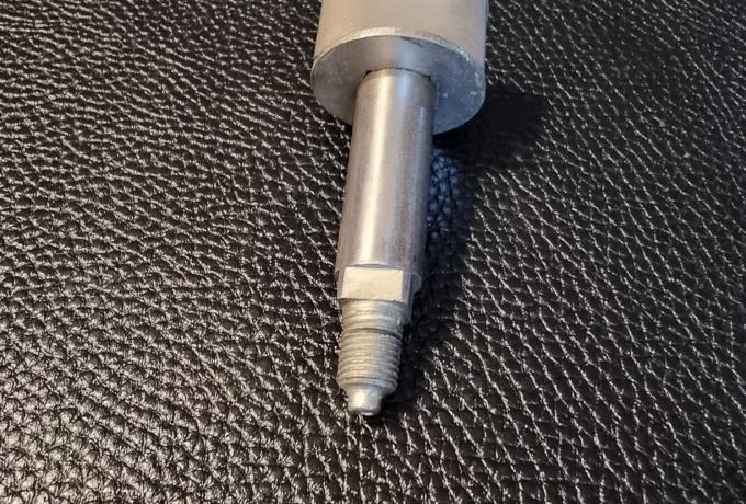 Triumph T150 Nocke Hinterradbremse konische Nabe 1971