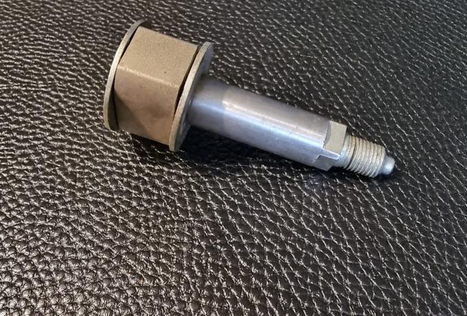 Triumph T150 Nocke Hinterradbremse konische Nabe 1971