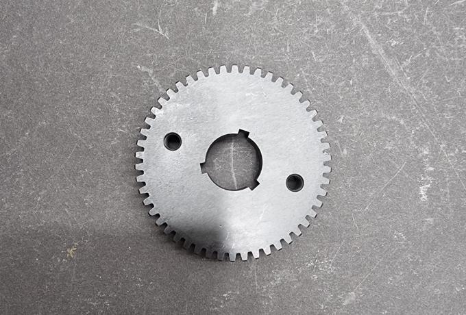 Triumph T140 Camshaft Gear 1972 on