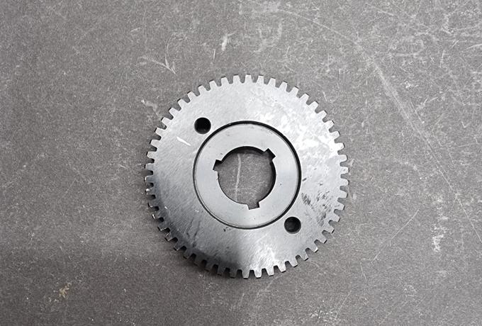 Triumph T140 Camshaft Gear 1972 on