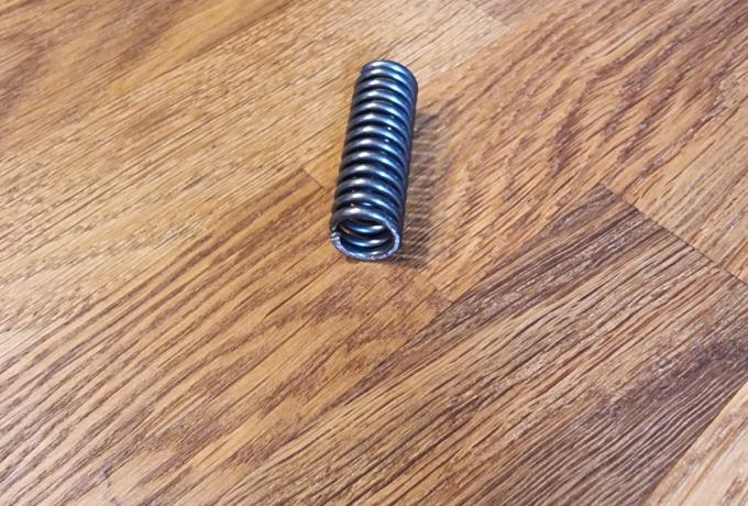 Triumph T150 T160 Oil Filter Spring