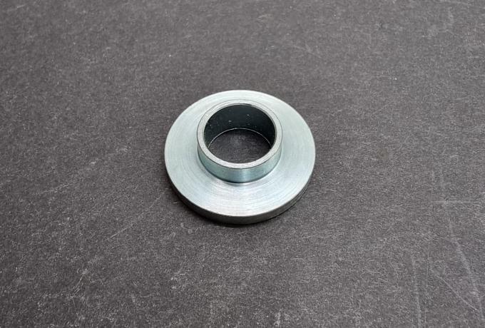 Triumph T150V Spacer RHS for Rear Wheel