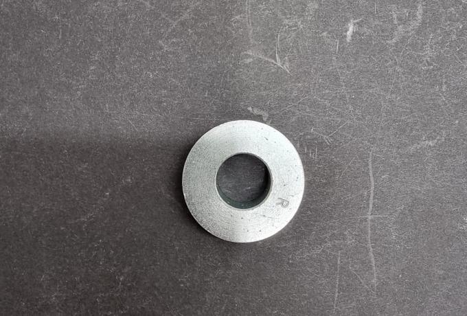 Triumph T150V Spacer RHS for Rear Wheel
