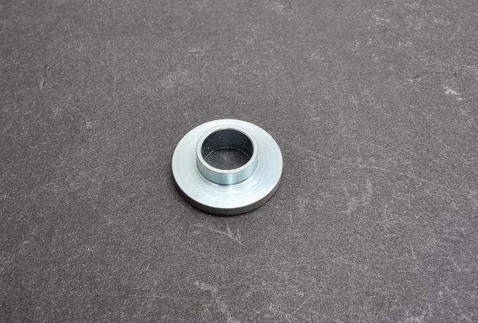 Triumph T150V Spacer RHS for Rear Wheel
