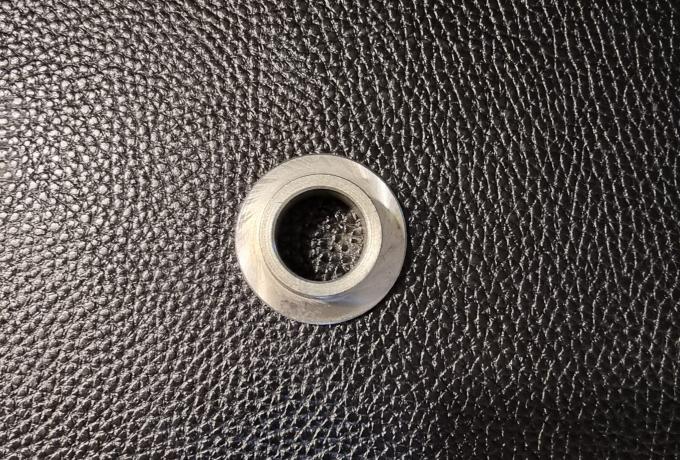 Triumph T150V Steering Stem Top Collar