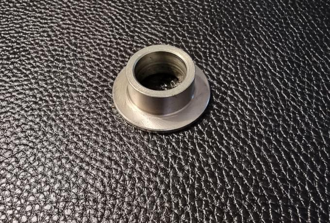 Triumph T150V Steering Stem Top Collar