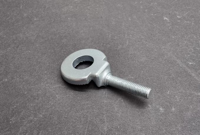 Triumph T150 BSA A75 Rear Wheel Adjuster