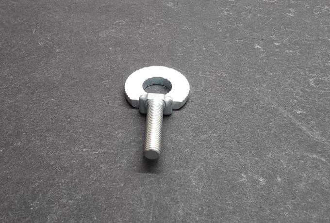 Triumph T150 BSA A75 Rear Wheel Adjuster