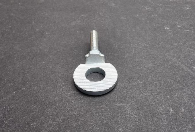 Triumph T150 BSA A75 Rear Wheel Adjuster