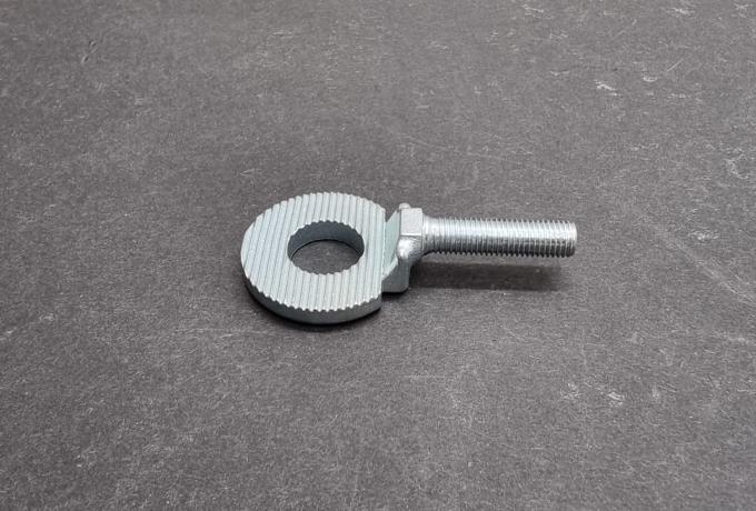 Triumph T150 BSA A75 Rear Wheel Adjuster