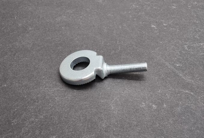 Triumph T150 BSA A75 Rear Wheel Adjuster