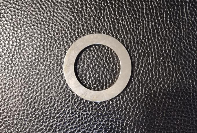 Triumph T160 Sicherungsscheibe aussen