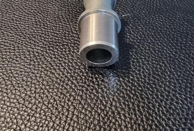 Triumph T160 Distanzstück für Hinterrad rechts