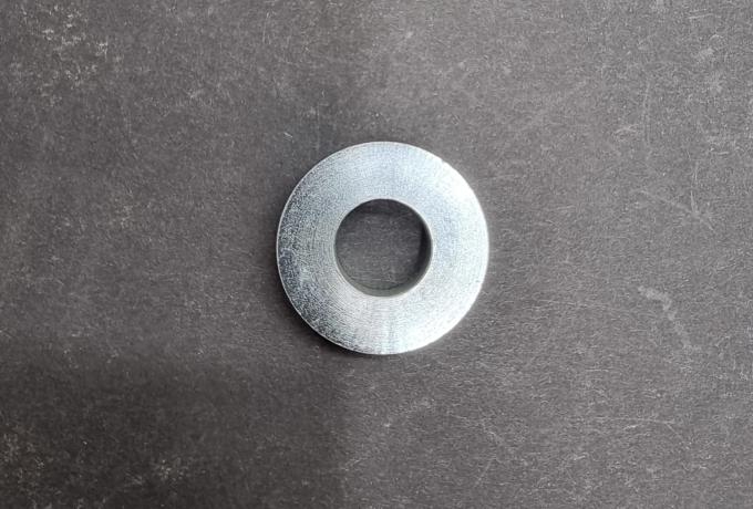 Triumph T150 Spacer for Rear Wheel Spindle 1971