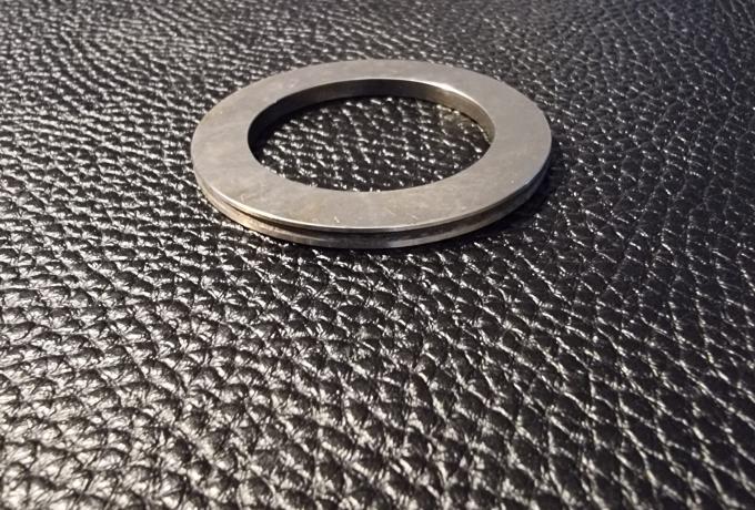 Triumph T160 Sicherungsscheibe aussen