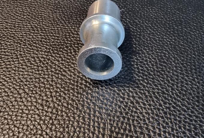Triumph T160 Distanzstück für Hinterrad rechts