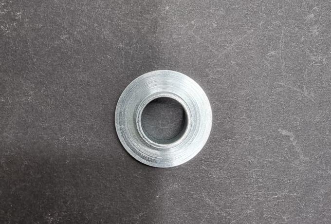 Triumph T150 Spacer for Rear Wheel Spindle 1971