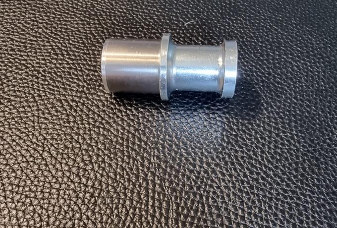 Triumph T160 Distanzstück für Hinterrad rechts