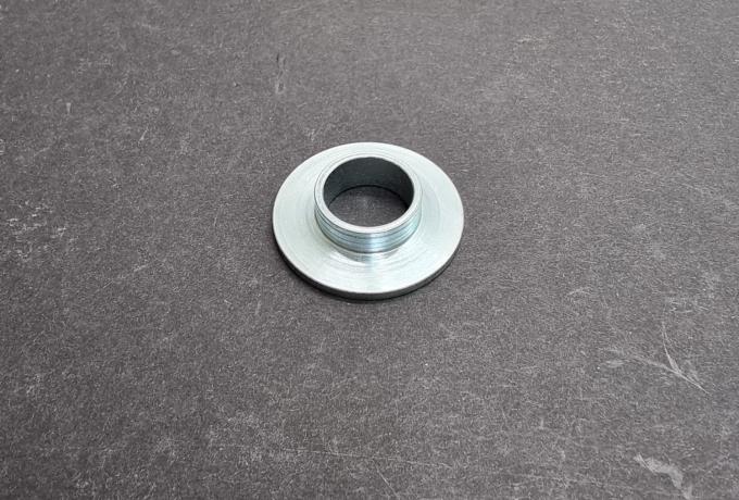 Triumph T150 Spacer for Rear Wheel Spindle 1971