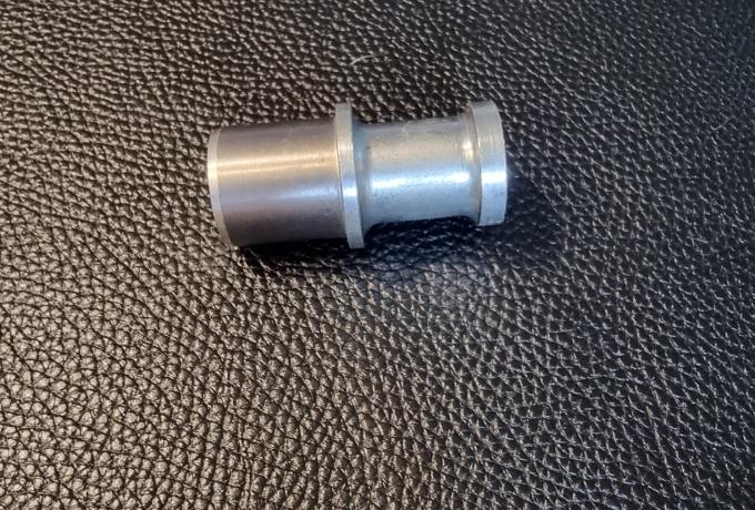 Triumph T160 Distanzstück für Hinterrad rechts