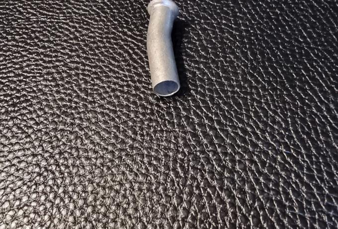 Triumph T160 Outlet Stub