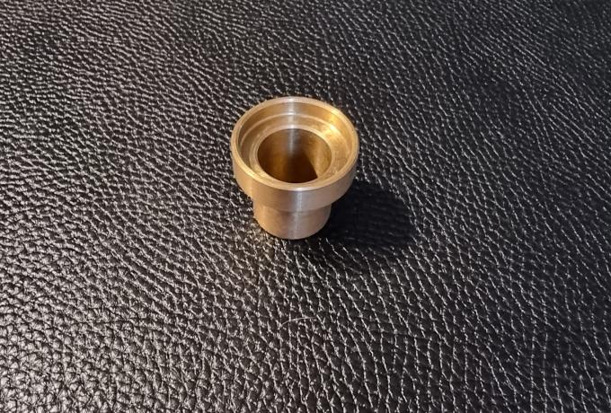 Triumph T160 Buchse für Gang Spindel