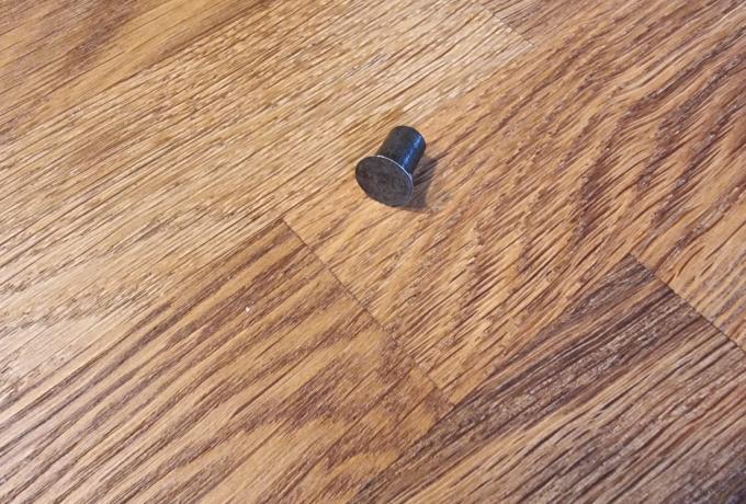 Triumph T160 Clutch Centre Rivet