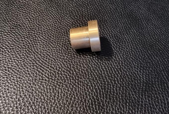 Triumph T160 Buchse für Gang Spindel