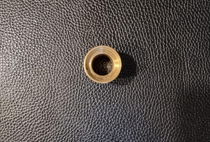 Triumph T160 Buchse für Gang Spindel